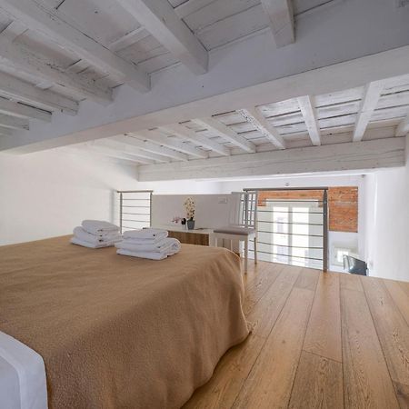 Calimaruzza Apartments Firenze Eksteriør bilde