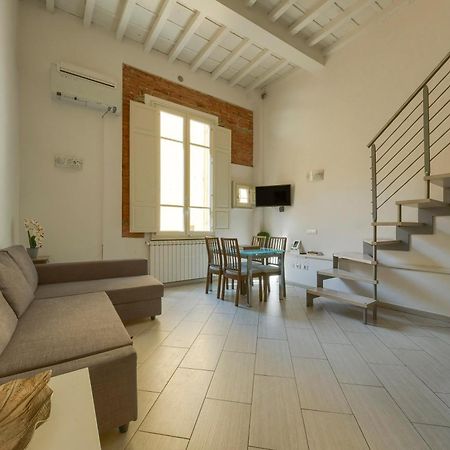 Calimaruzza Apartments Firenze Eksteriør bilde
