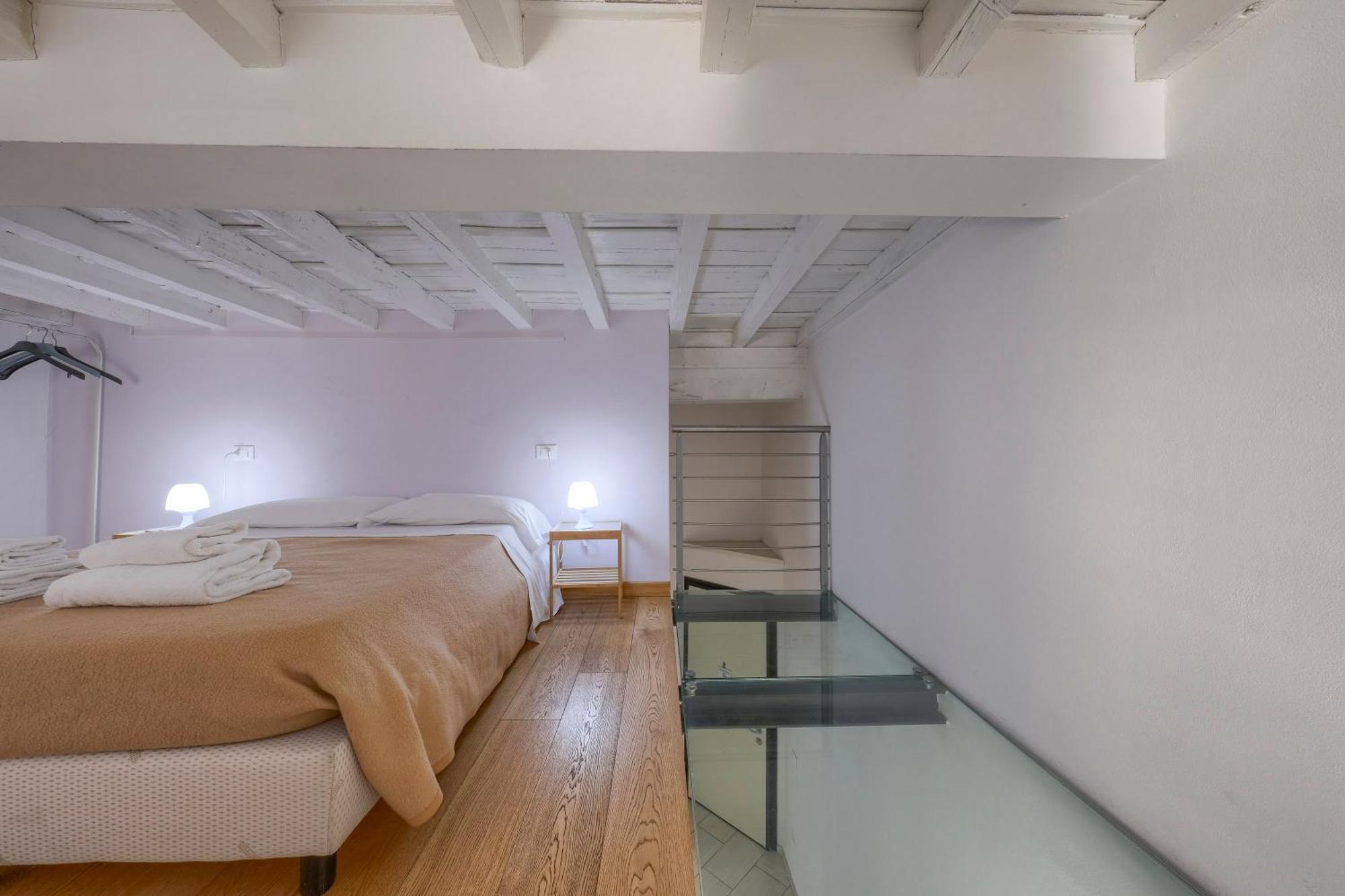 Calimaruzza Apartments Firenze Eksteriør bilde