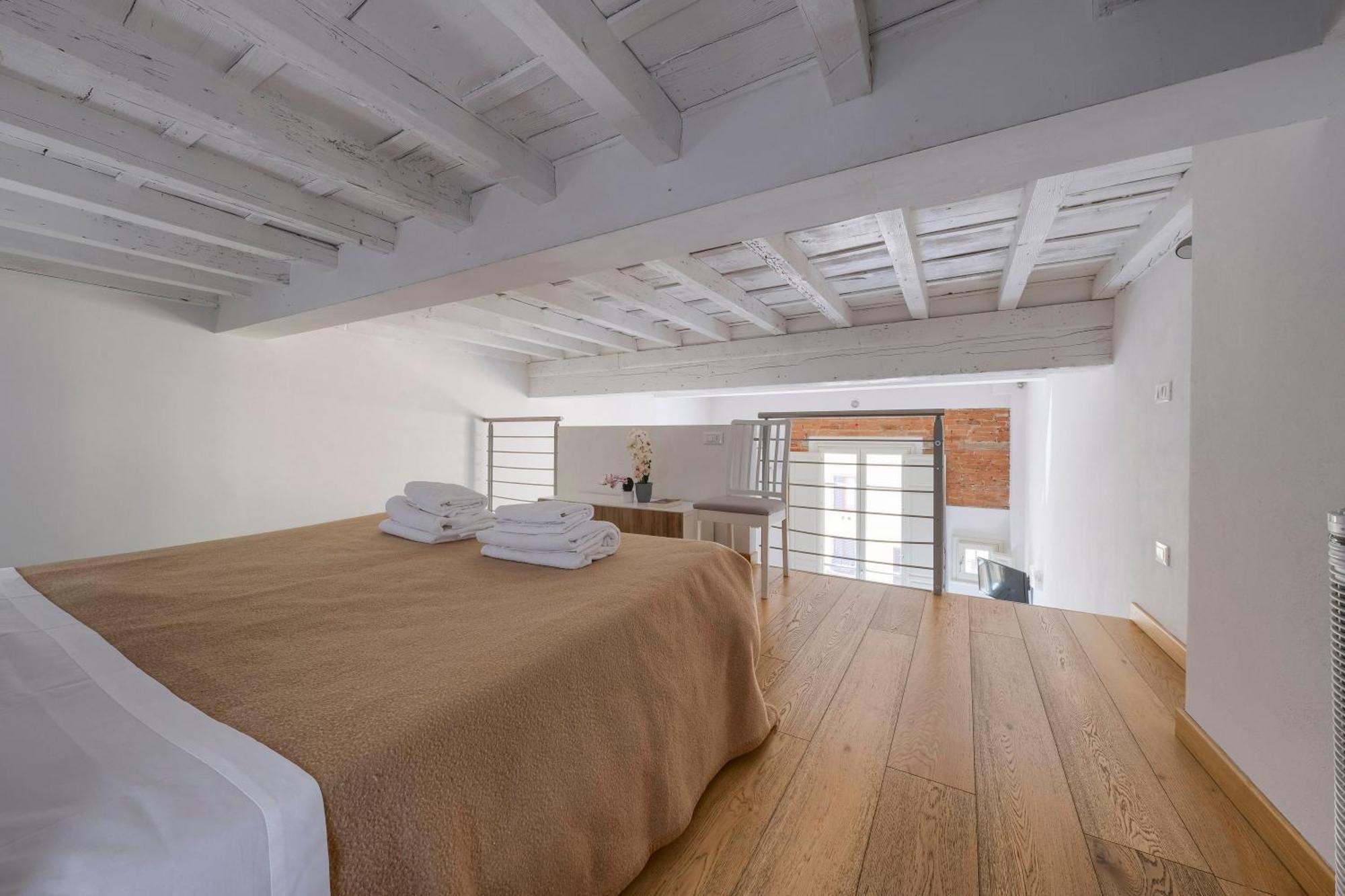 Calimaruzza Apartments Firenze Eksteriør bilde