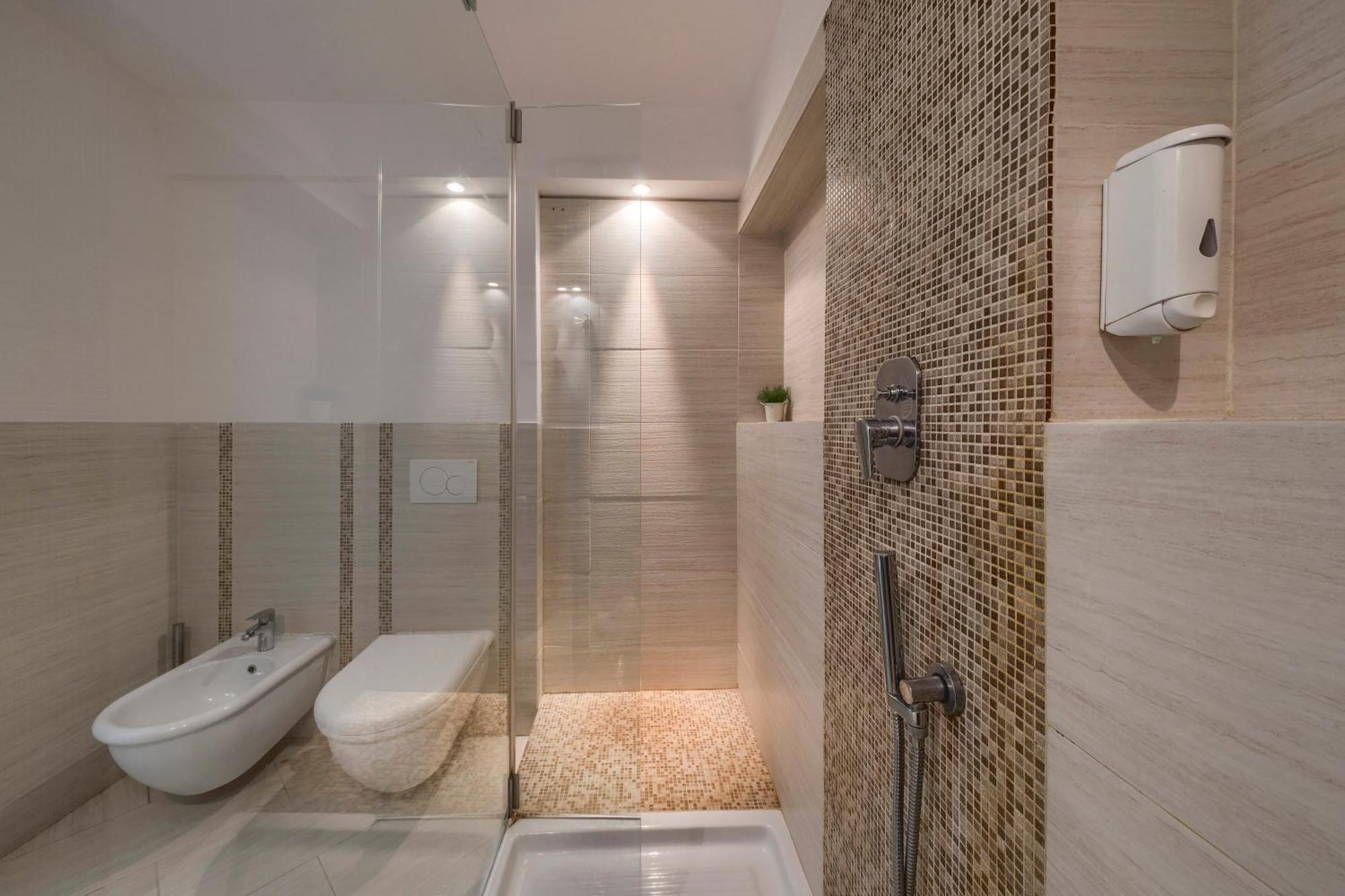Calimaruzza Apartments Firenze Eksteriør bilde