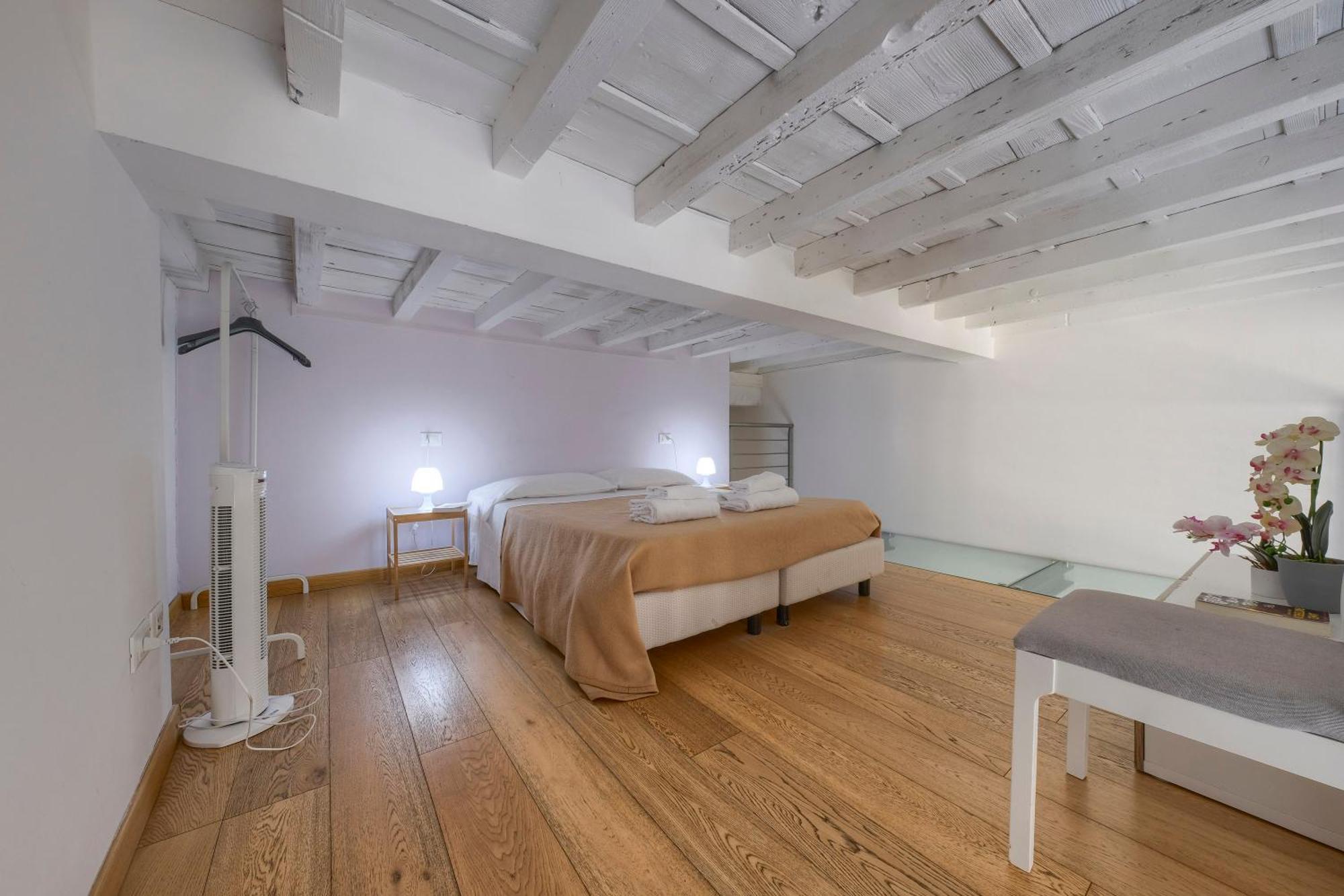 Calimaruzza Apartments Firenze Eksteriør bilde