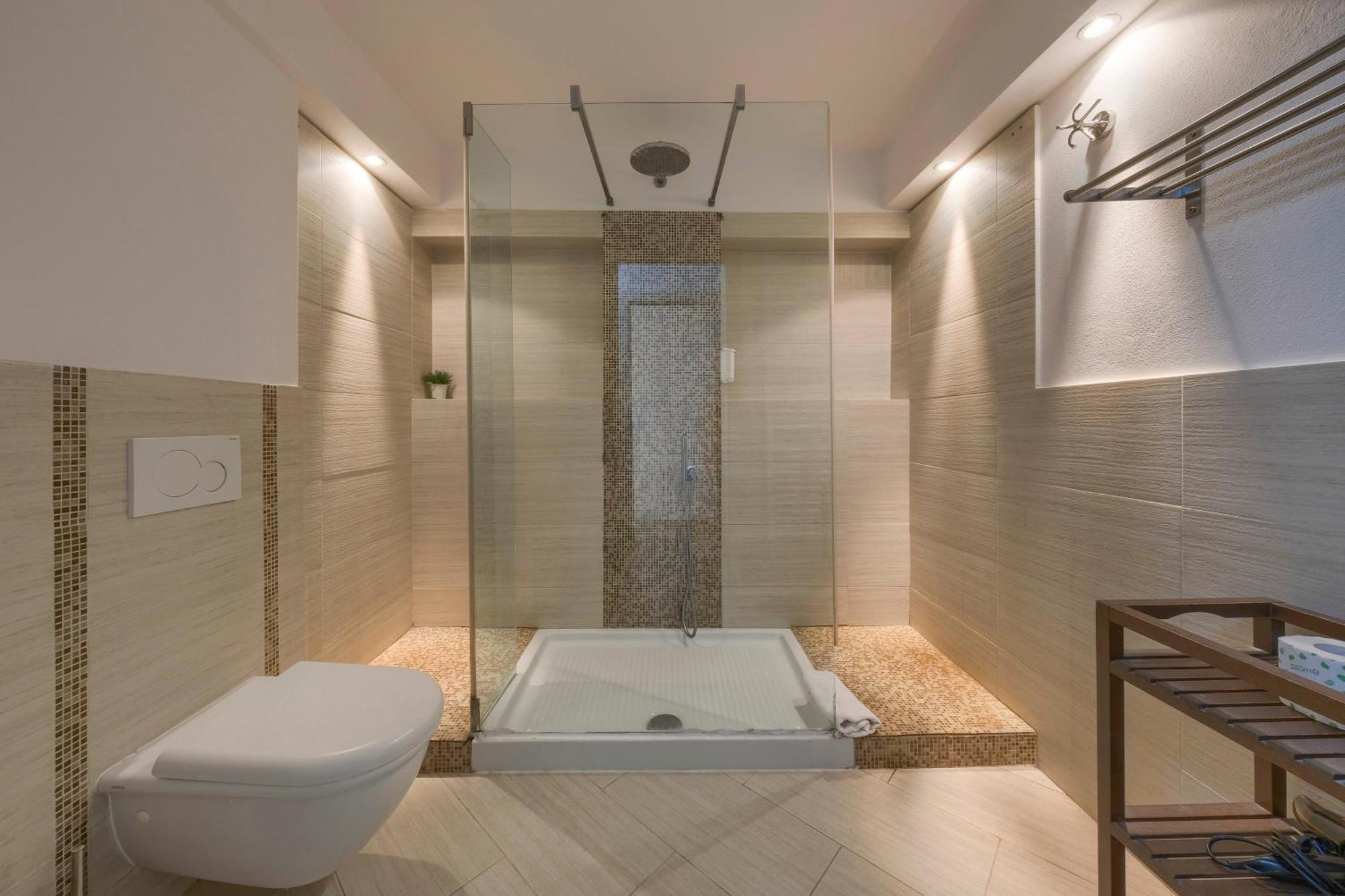 Calimaruzza Apartments Firenze Eksteriør bilde