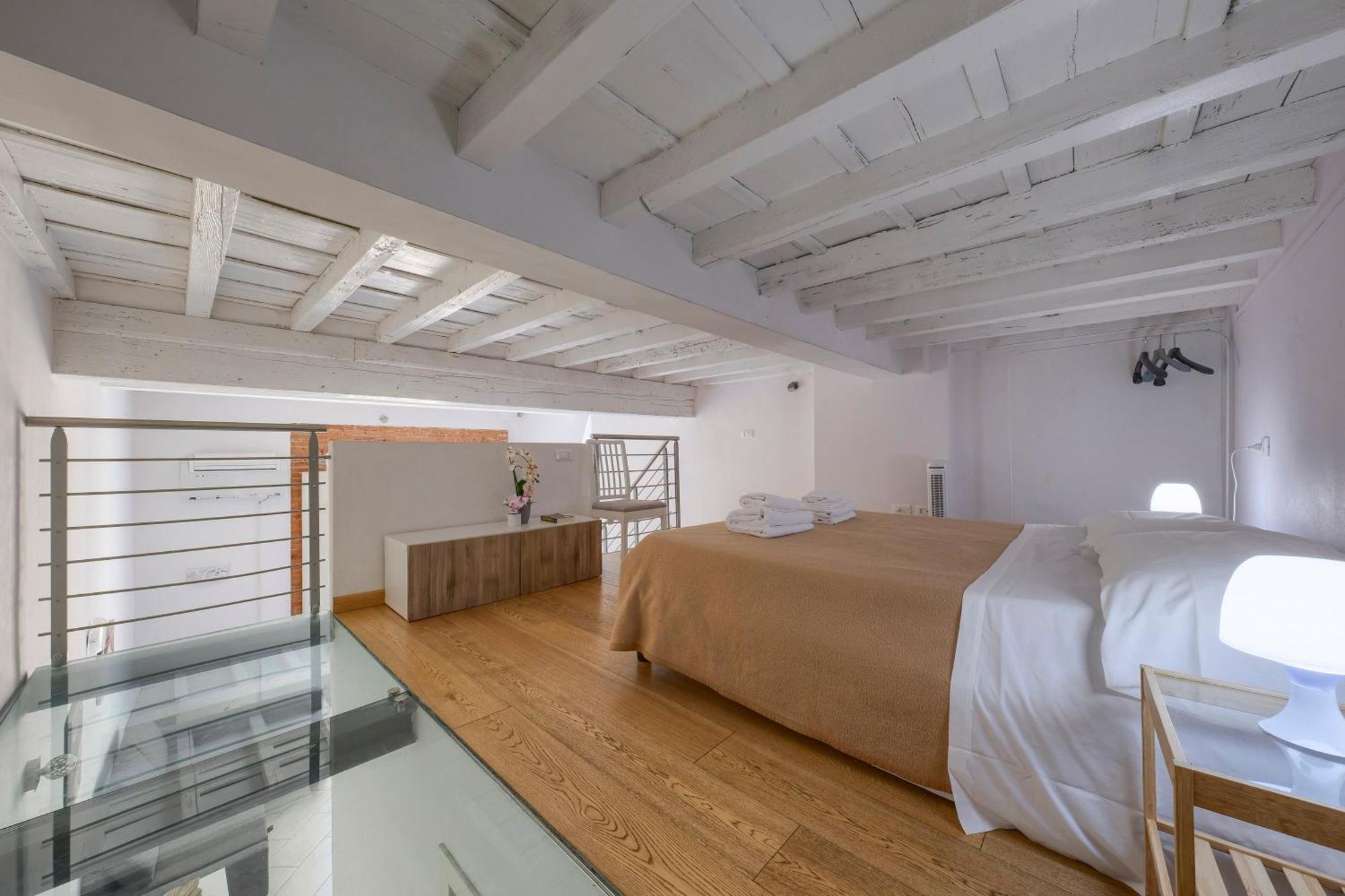 Calimaruzza Apartments Firenze Eksteriør bilde