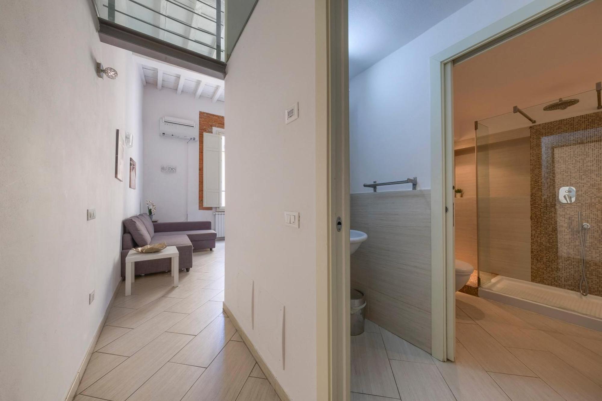 Calimaruzza Apartments Firenze Eksteriør bilde