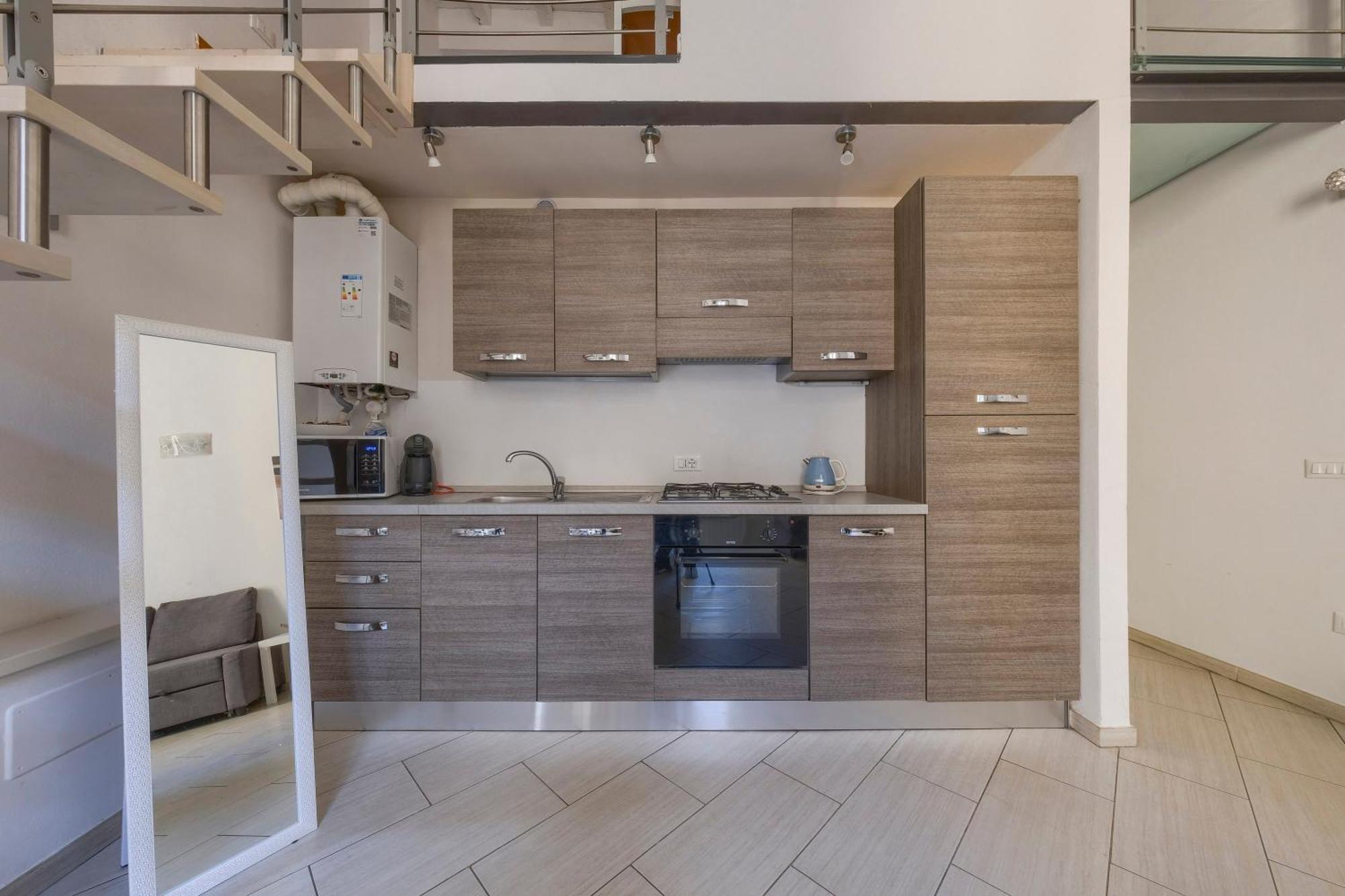 Calimaruzza Apartments Firenze Eksteriør bilde