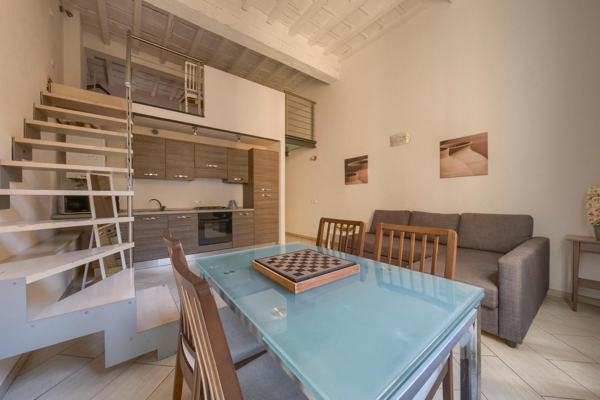Calimaruzza Apartments Firenze Eksteriør bilde