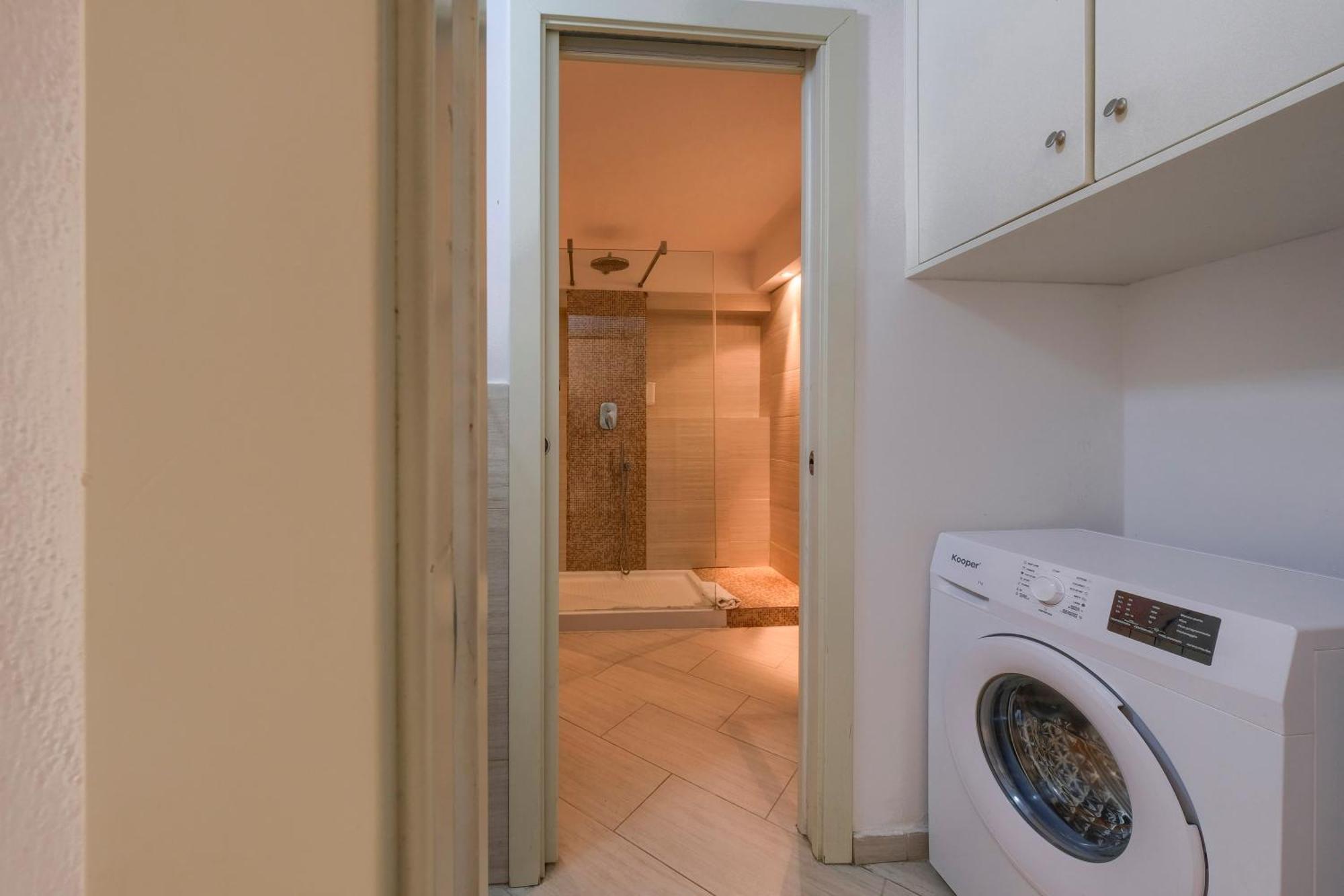 Calimaruzza Apartments Firenze Eksteriør bilde