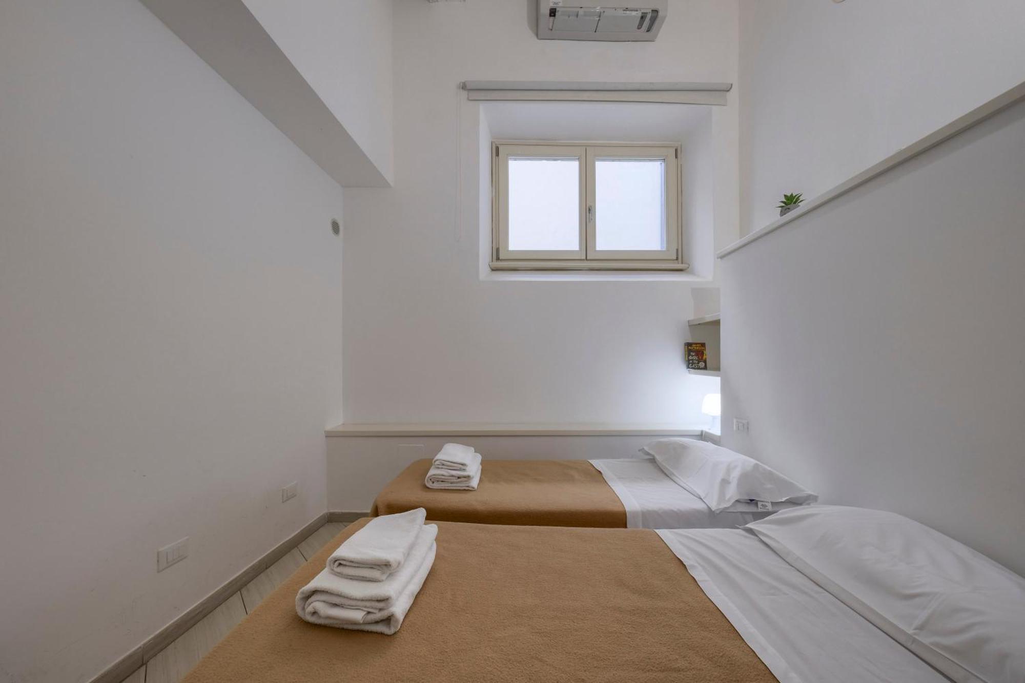 Calimaruzza Apartments Firenze Eksteriør bilde