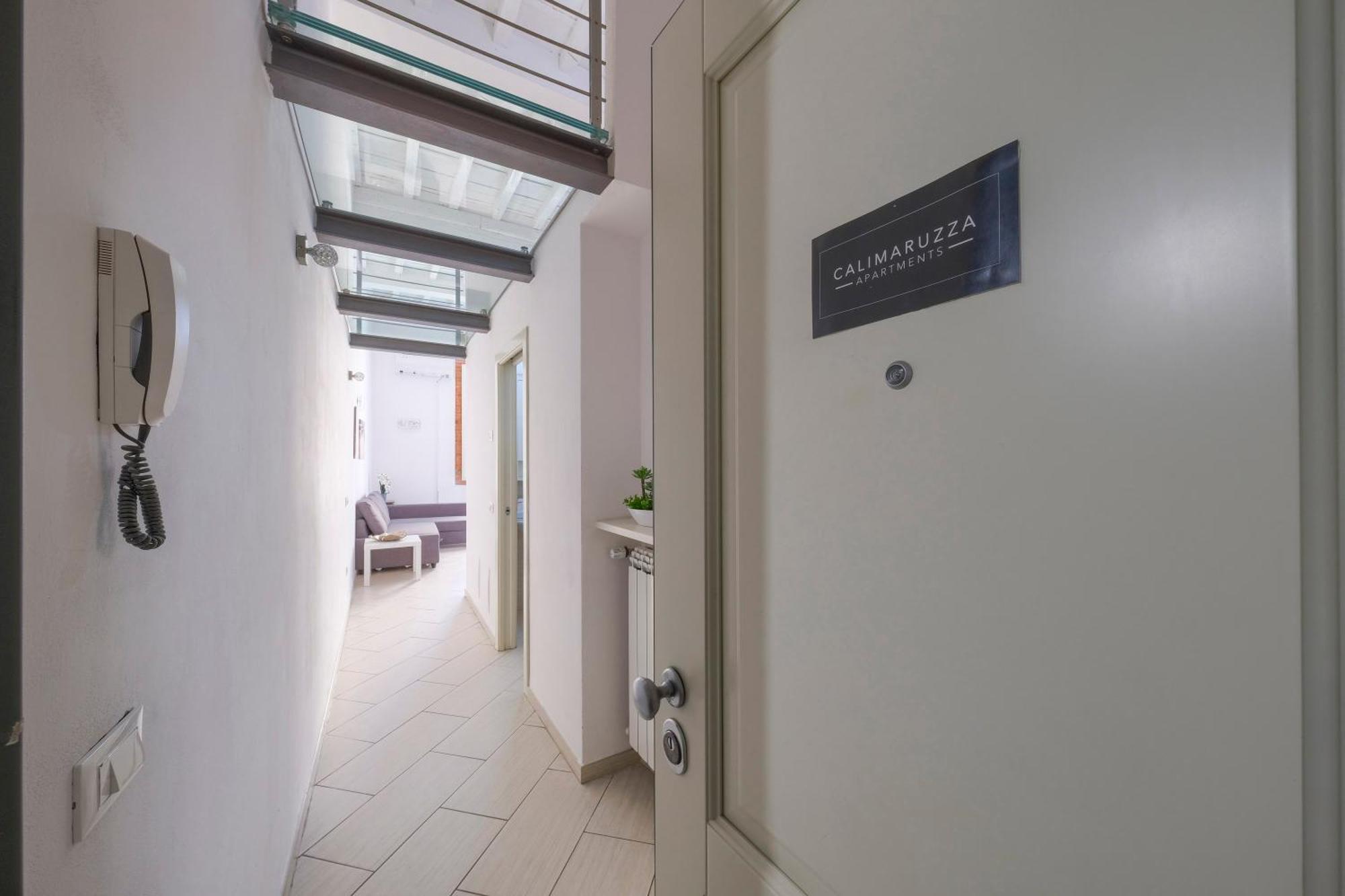 Calimaruzza Apartments Firenze Eksteriør bilde